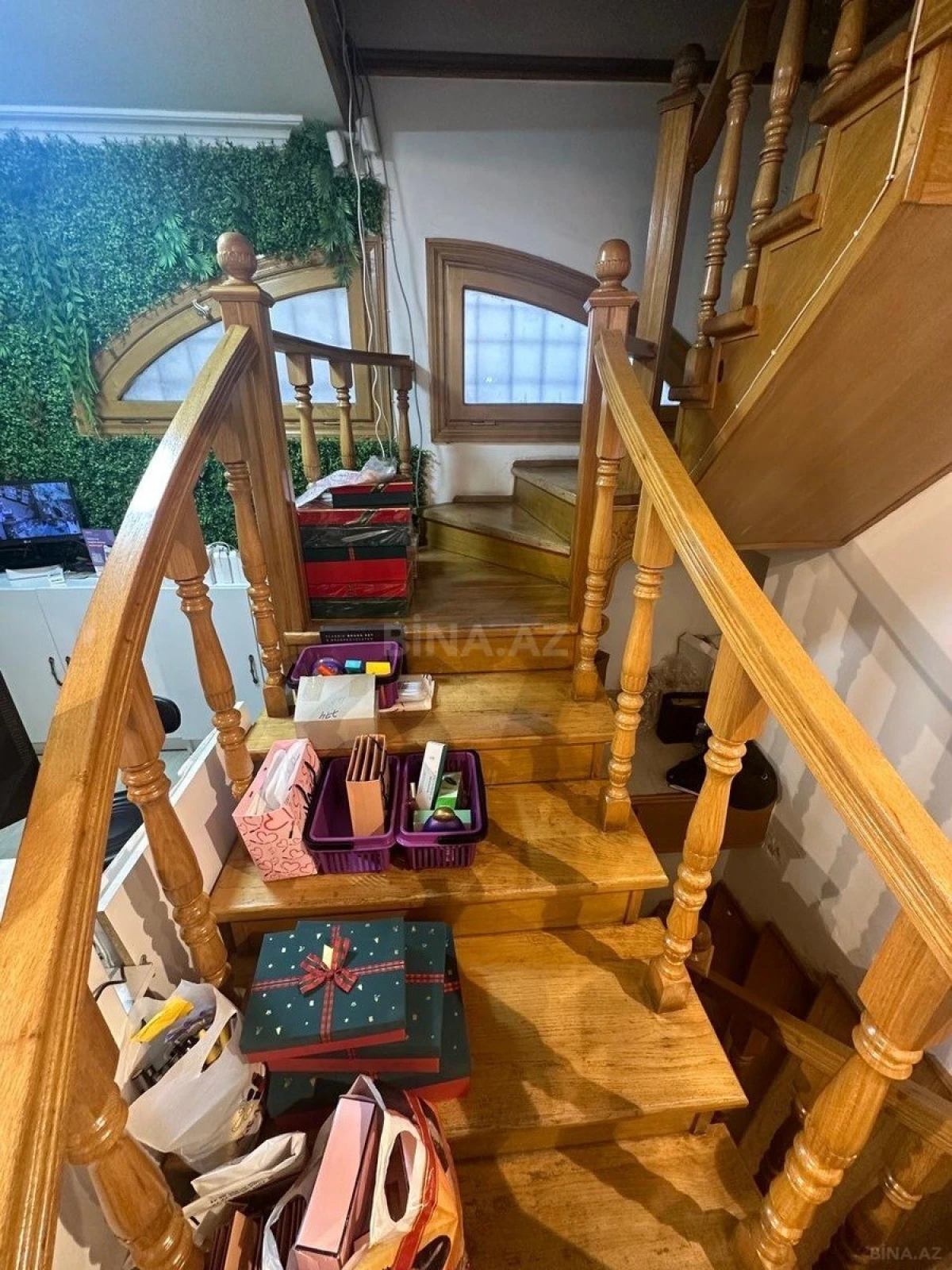 Kirayə verilir obyekt 125 m²