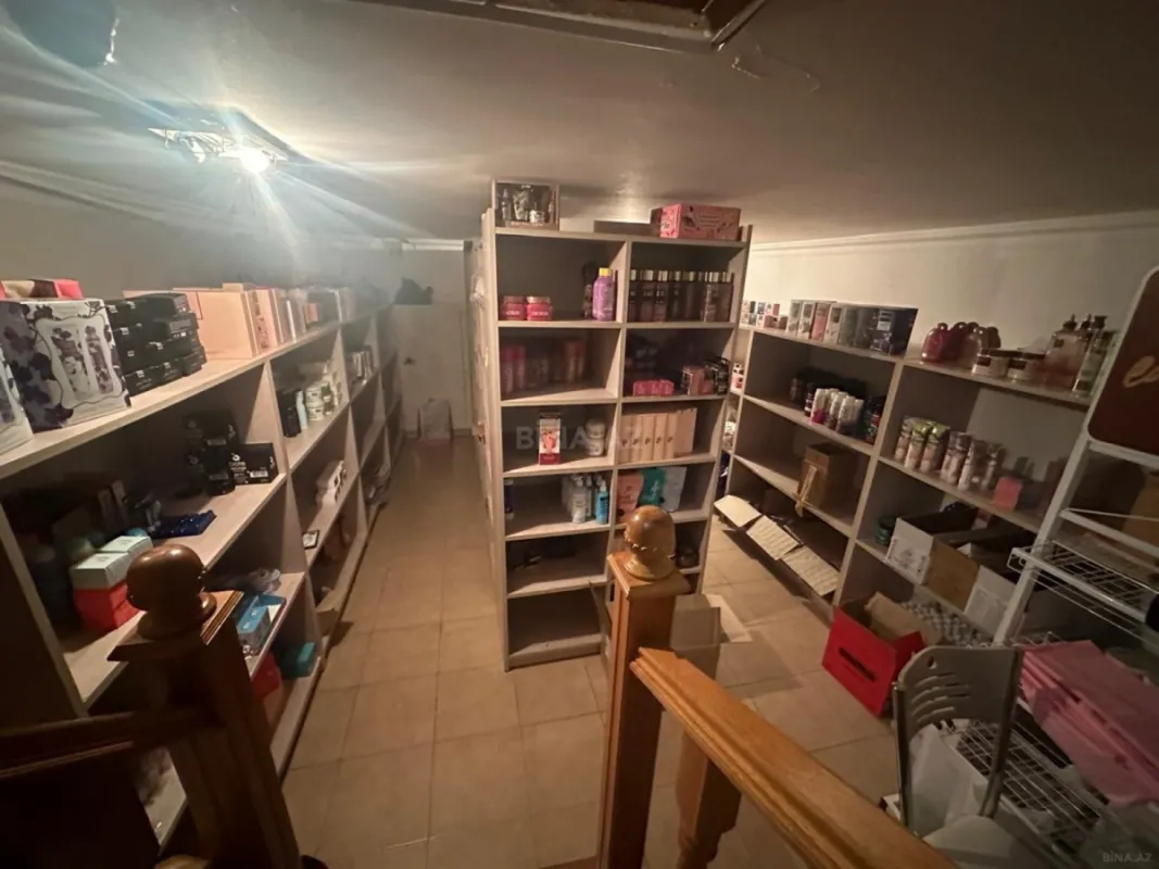 Kirayə verilir obyekt 125 m²