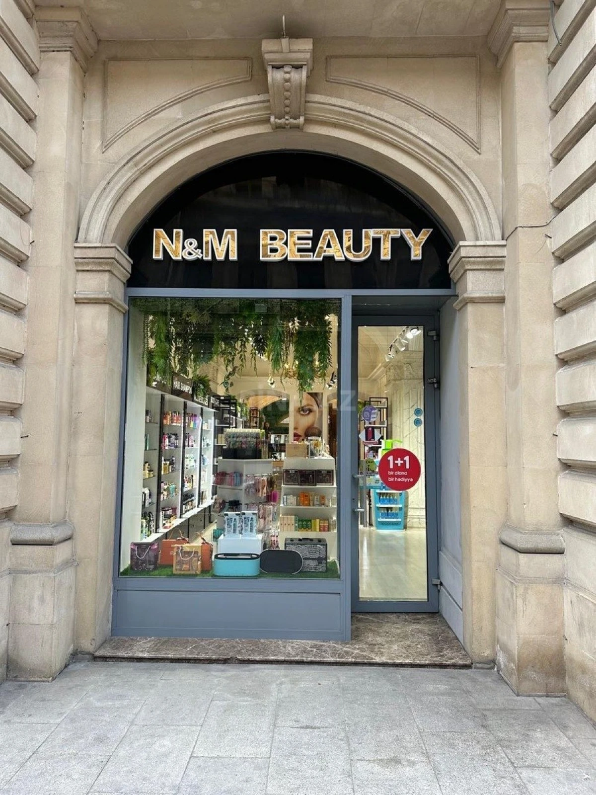 Kirayə verilir obyekt 125 m²