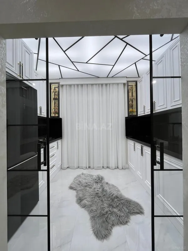 Satılır 3 otaqlı mənzil 100 m²