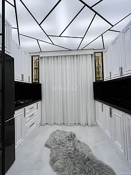 Satılır 3 otaqlı mənzil 100 m²