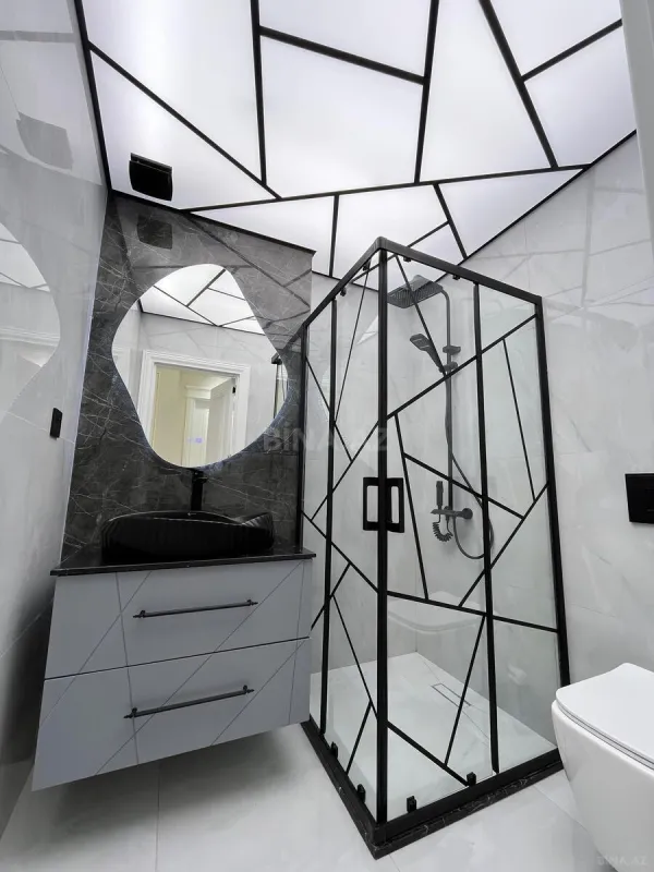 Satılır 3 otaqlı mənzil 100 m²