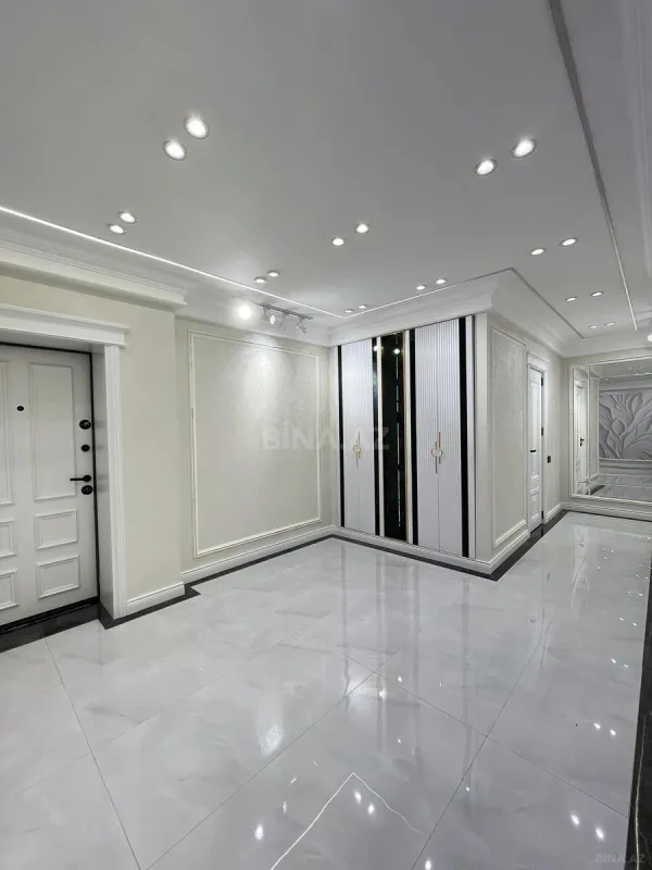 Satılır 3 otaqlı mənzil 100 m²