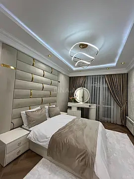 Satılır 3 otaqlı mənzil 100 m²