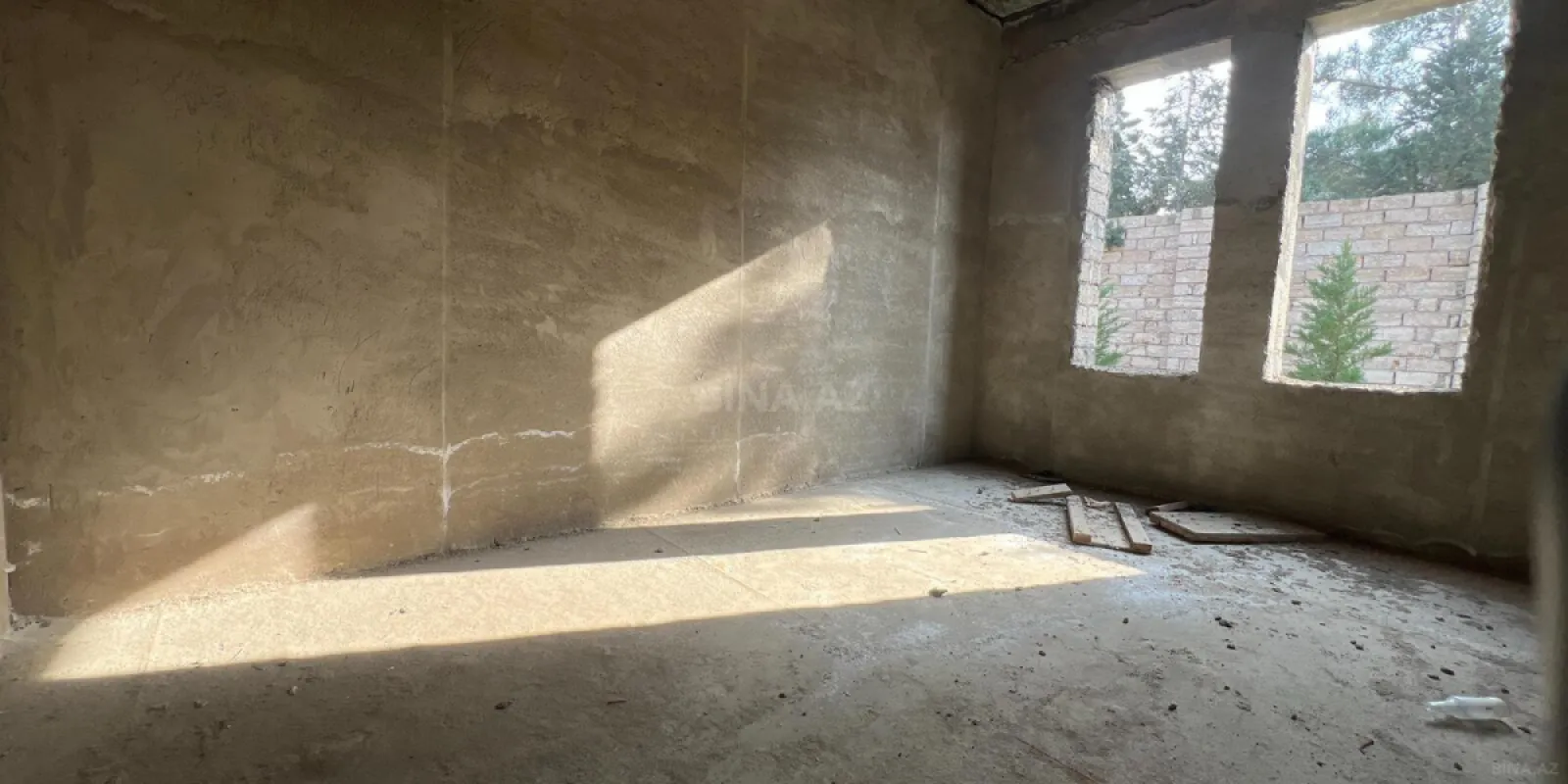 Satılır 5 otaqlı həyət evi 360 m²