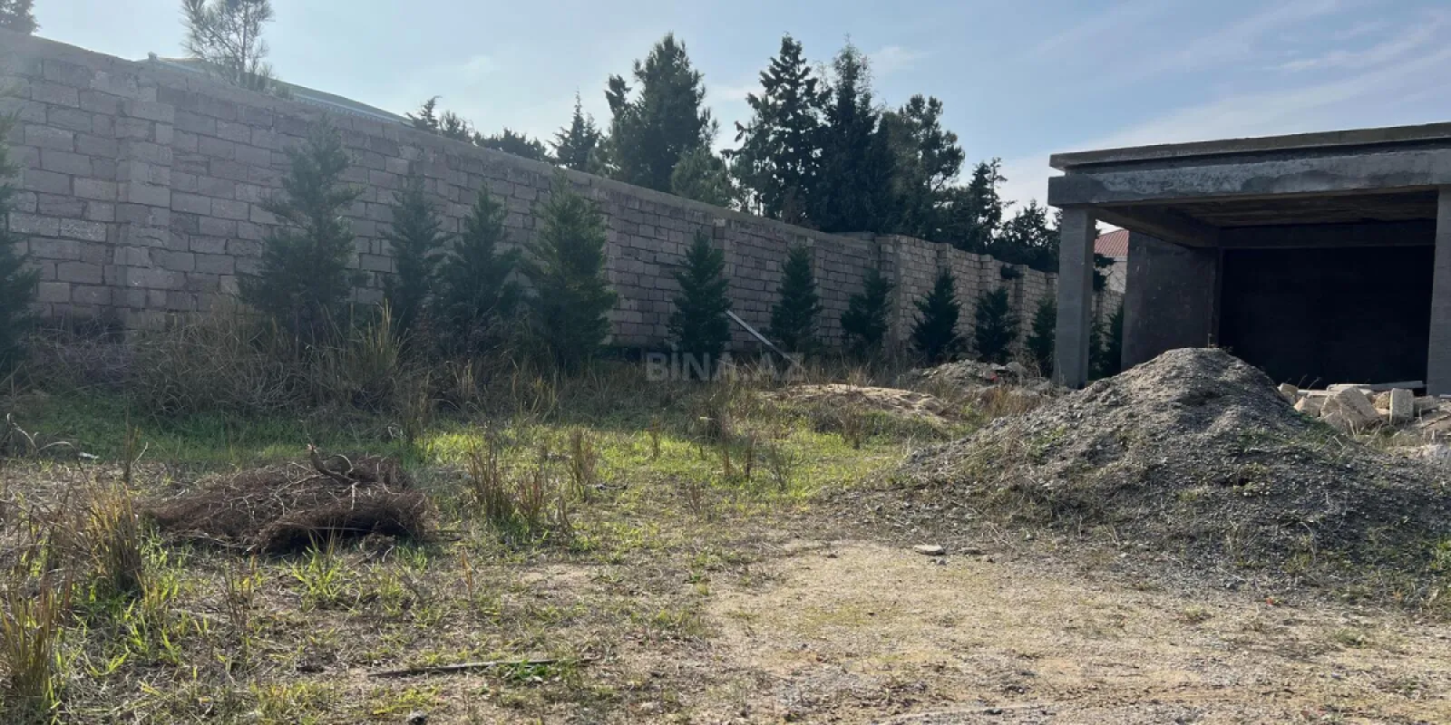 Satılır 5 otaqlı həyət evi 360 m²