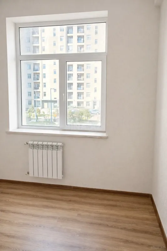 Satılır 2 otaqlı mənzil 65 m²