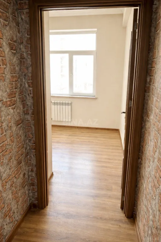 Satılır 2 otaqlı mənzil 65 m²