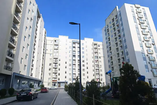 Satılır 2 otaqlı mənzil 65 m² — Bakı, Yasamal 2 otaq 65.00 m²