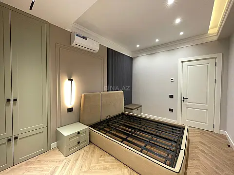Satılır 3 otaqlı mənzil 92 m²