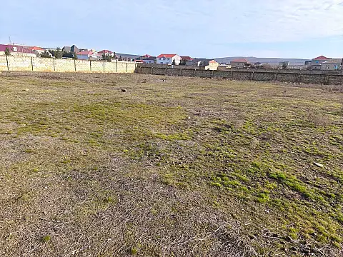 Satılır torpaq sahəsi 10 m² — Quba 10.00 m²