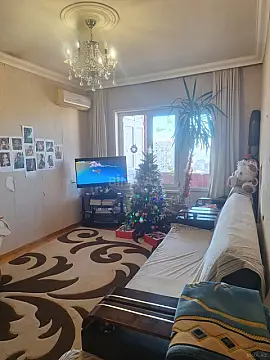Satılır 2 otaqlı mənzil 50 m² — Bakı, Əhmədli 2 otaq 50.00 m²