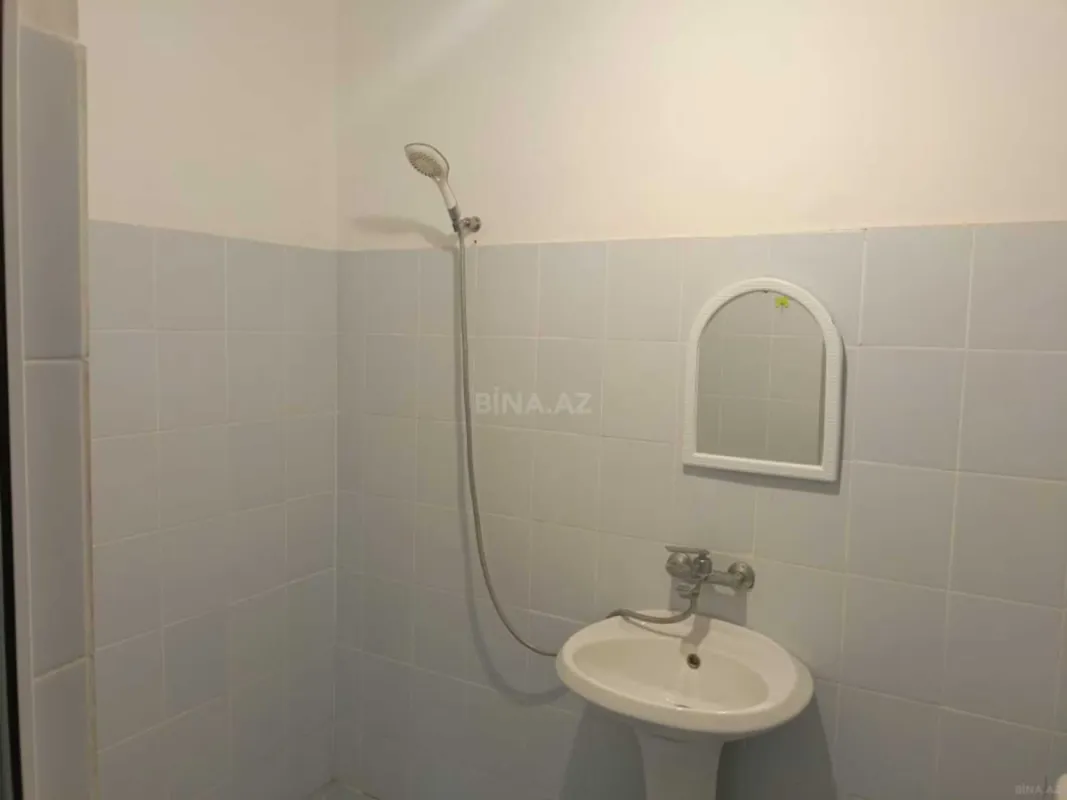 Kirayə verilir 2 otaqlı mənzil 70 m²