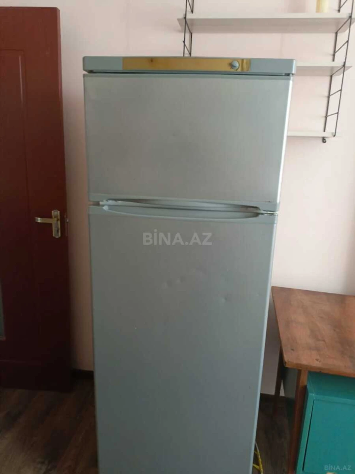 Kirayə verilir 2 otaqlı mənzil 70 m²