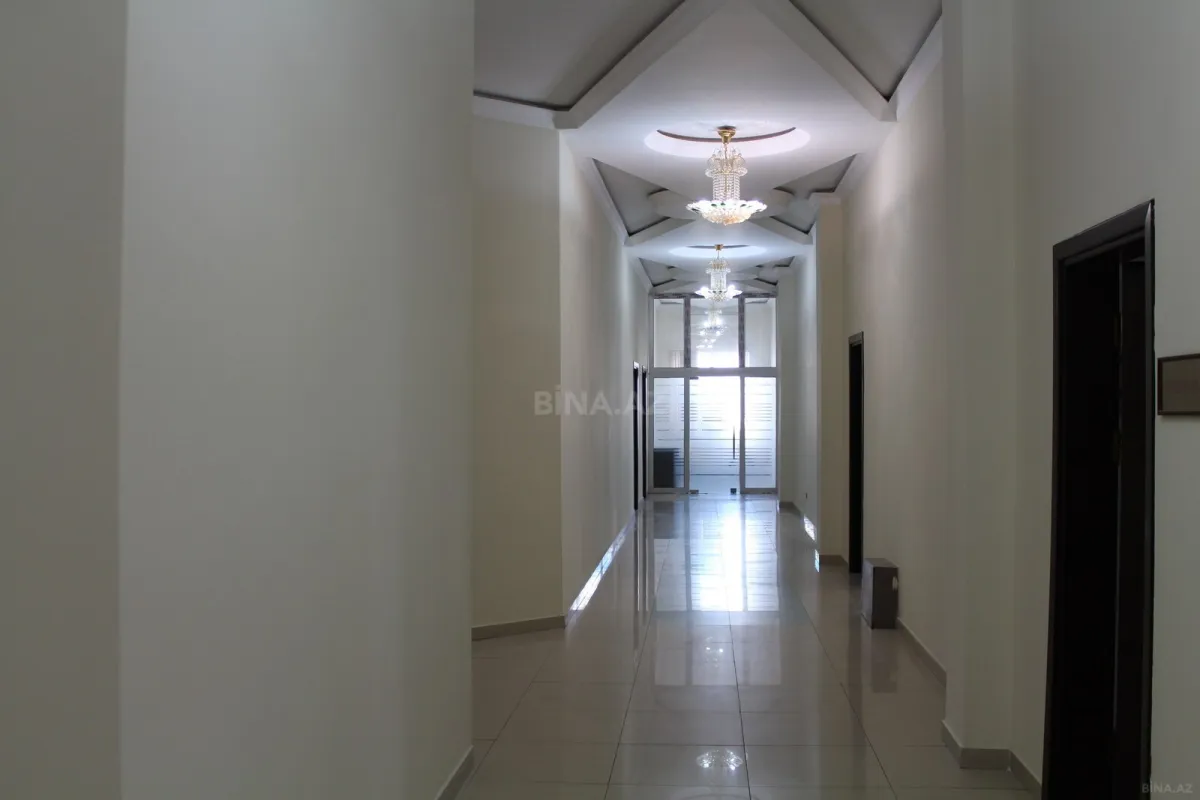Kirayə verilir 2 otaqlı ofis 80 m²