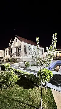 Satılır 5 otaqlı həyət evi 165 m²