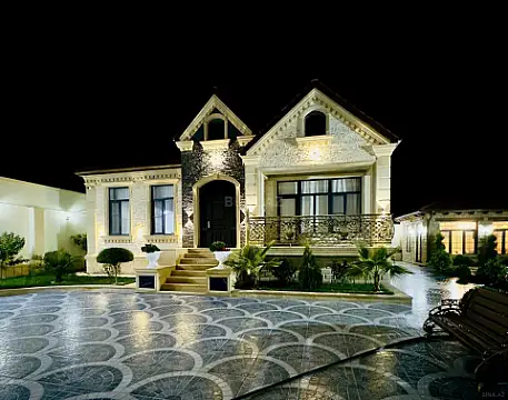 Satılır 5 otaqlı həyət evi 165 m²
