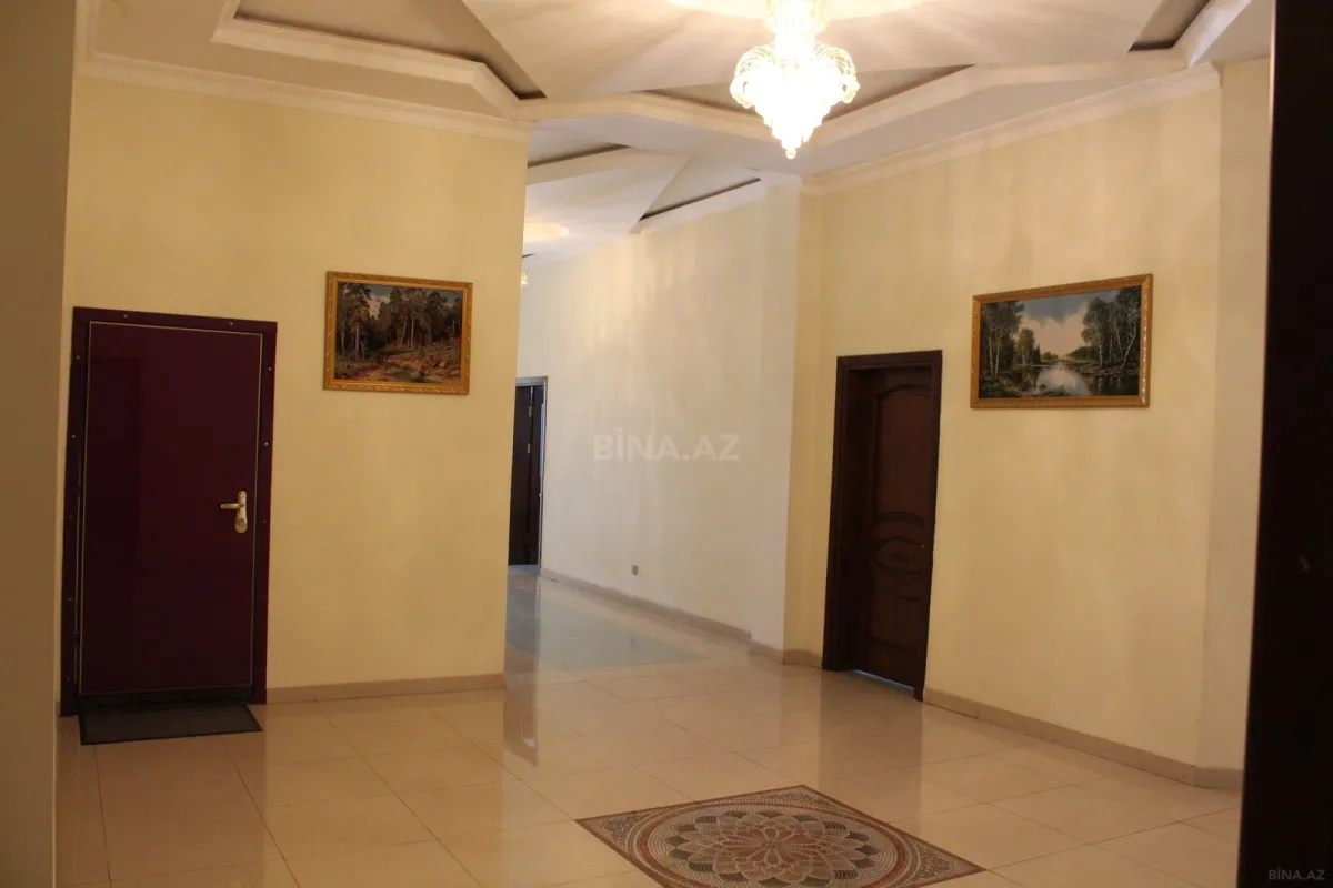 Kirayə verilir 2 otaqlı ofis 70 m²