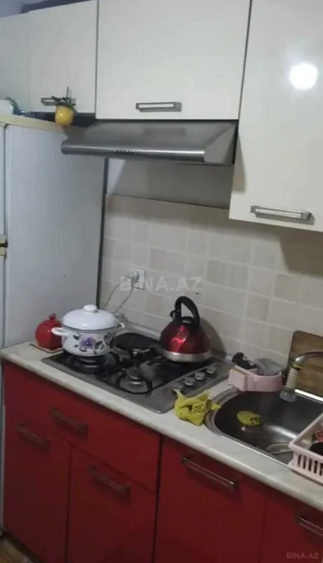 Satılır 1 otaqlı mənzil 30 m²