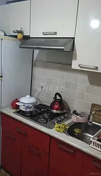 Satılır 1 otaqlı mənzil 30 m²