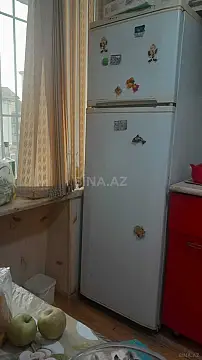 Satılır 1 otaqlı mənzil 30 m²