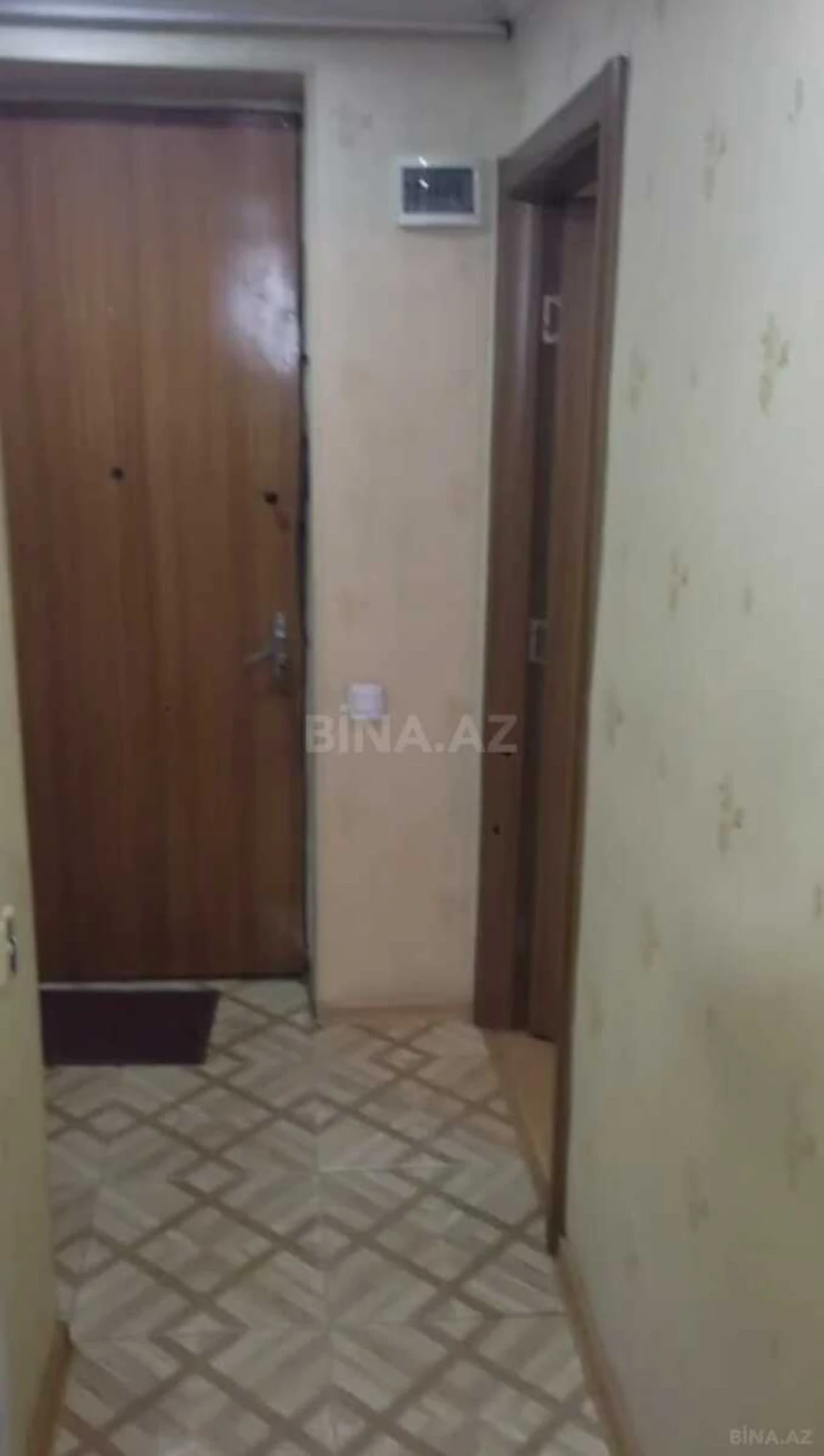 Satılır 1 otaqlı mənzil 30 m²