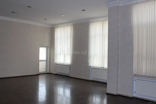 Kirayə verilir 1 otaqlı ofis 14 m²
