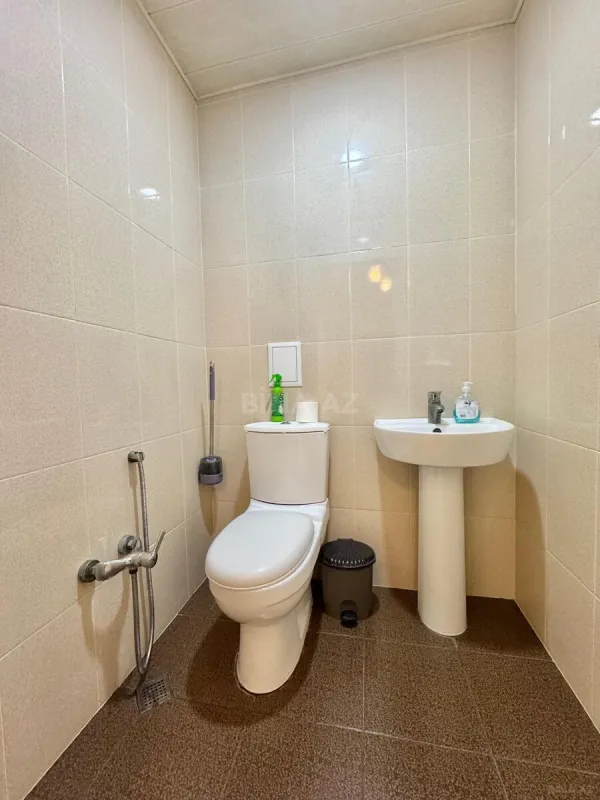 Satılır 3 otaqlı mənzil 75 m²