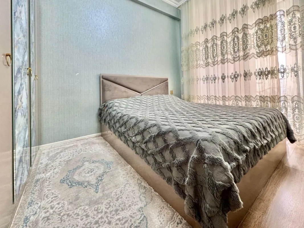 Satılır 3 otaqlı mənzil 75 m²