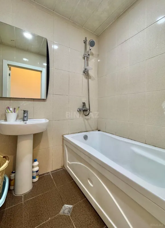 Satılır 3 otaqlı mənzil 75 m²