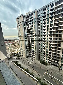 Satılır 2 otaqlı mənzil 82 m² — Bakı, Xətai 2 otaq 82.00 m²