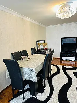 Satılır 3 otaqlı mənzil 80 m²