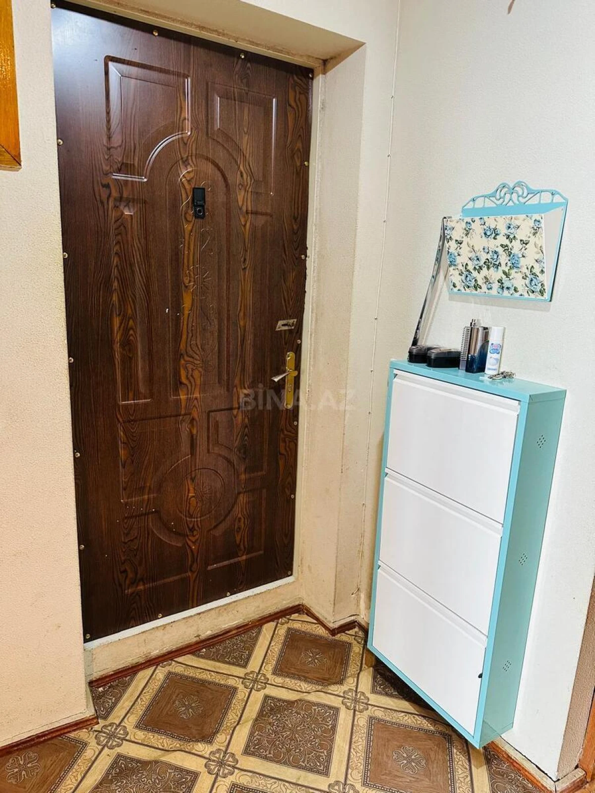 Satılır 3 otaqlı mənzil 80 m²