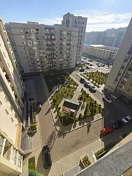 Satılır 2 otaqlı mənzil 60 m² — Bakı, Yasamal 2 otaq 60.00 m²