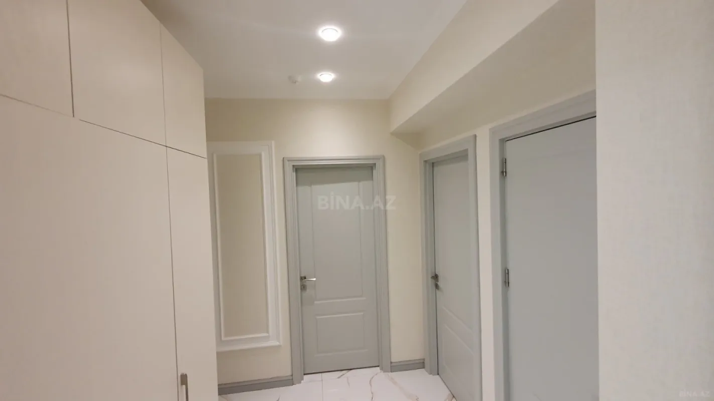 Satılır 3 otaqlı mənzil 71 m²