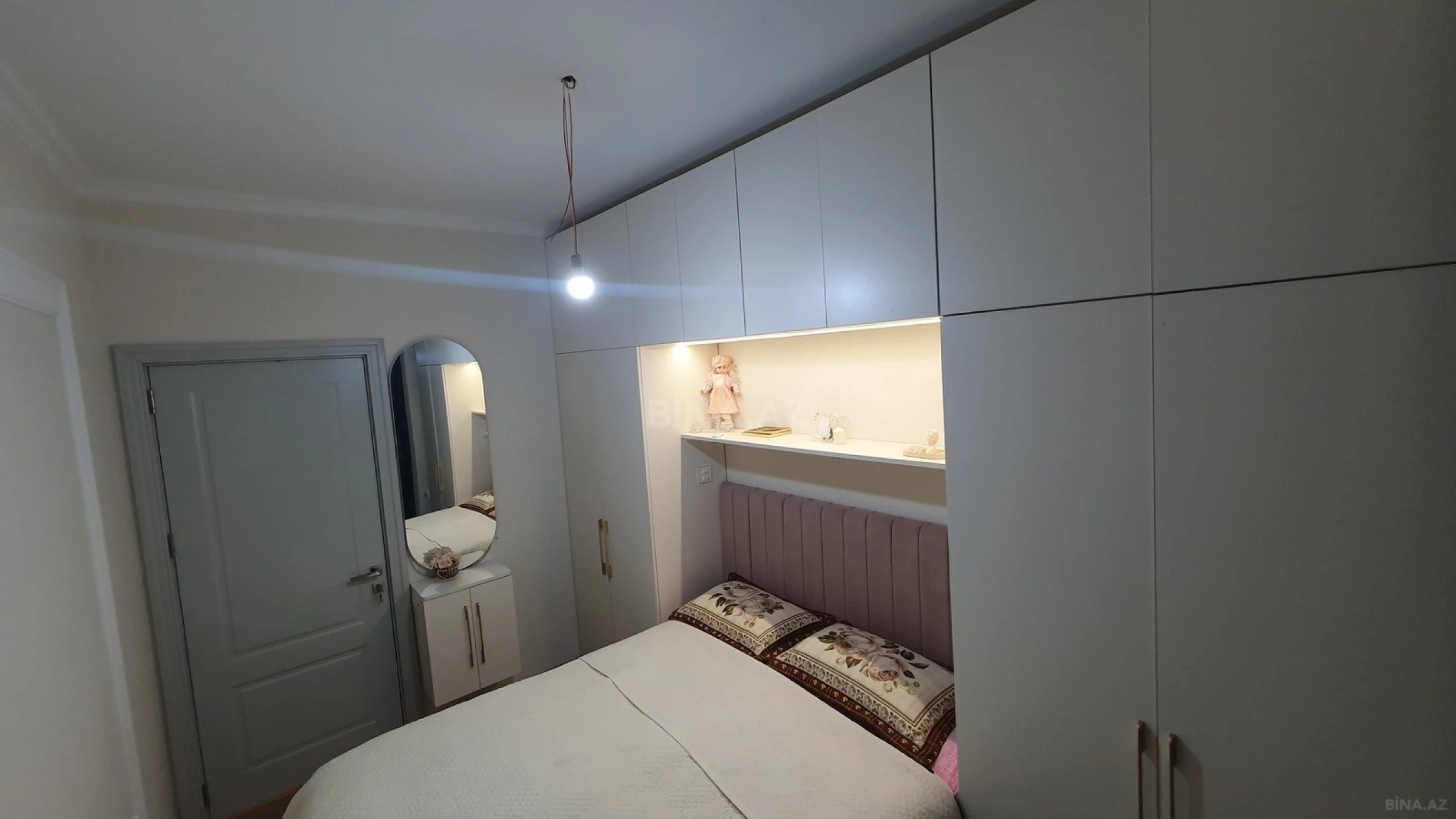 Satılır 3 otaqlı mənzil 71 m²