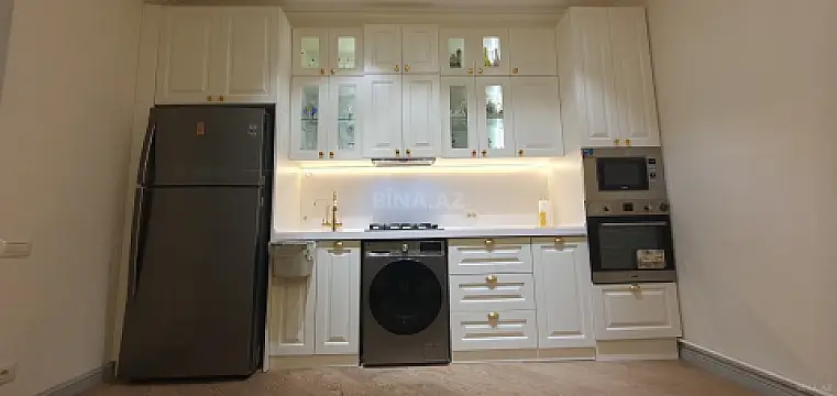 Satılır 3 otaqlı mənzil 71 m²