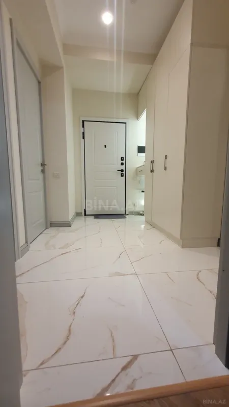 Satılır 3 otaqlı mənzil 71 m²