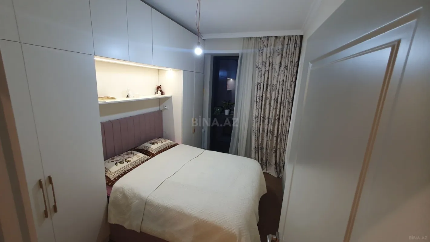 Satılır 3 otaqlı mənzil 71 m²