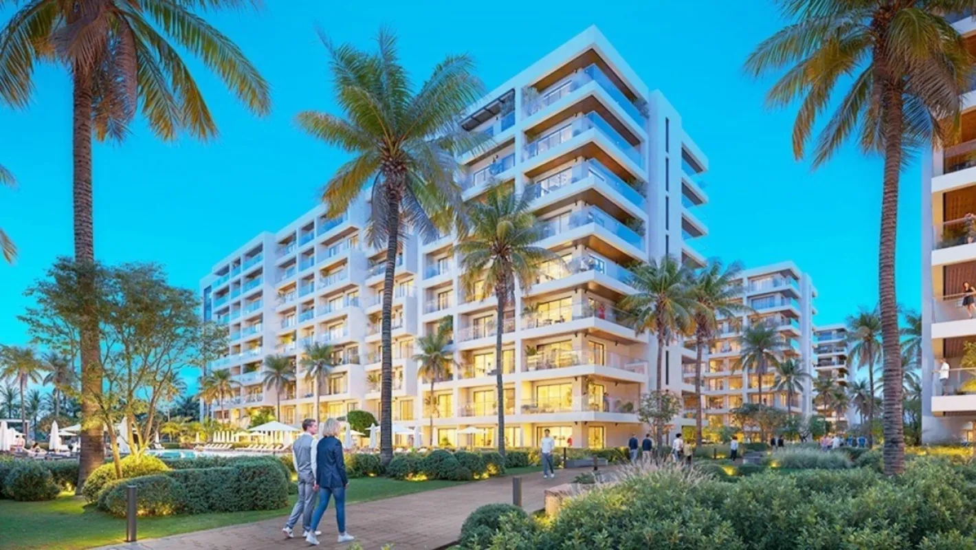 Satılır 2 otaqlı mənzil 92 m²