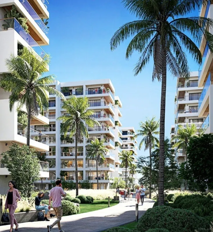 Satılır 2 otaqlı mənzil 92 m²