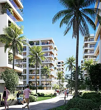 Satılır 2 otaqlı mənzil 92 m²