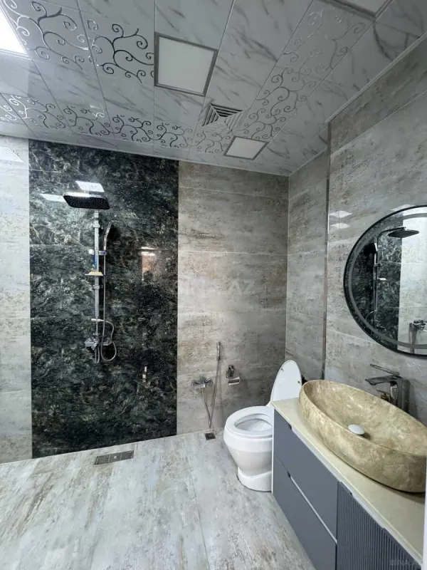 Satılır 3 otaqlı mənzil 94 m²