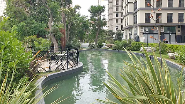 Satılır 4 otaqlı mənzil 147 m² — Bakı, Nərimanov 4 otaq 147.00 m²