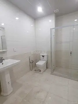 Satılır 4 otaqlı mənzil 147 m²