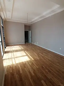 Satılır 4 otaqlı mənzil 147 m²