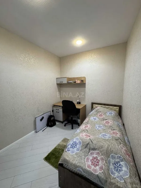 Satılır 3 otaqlı mənzil 96 m²