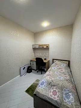 Satılır 3 otaqlı mənzil 96 m²