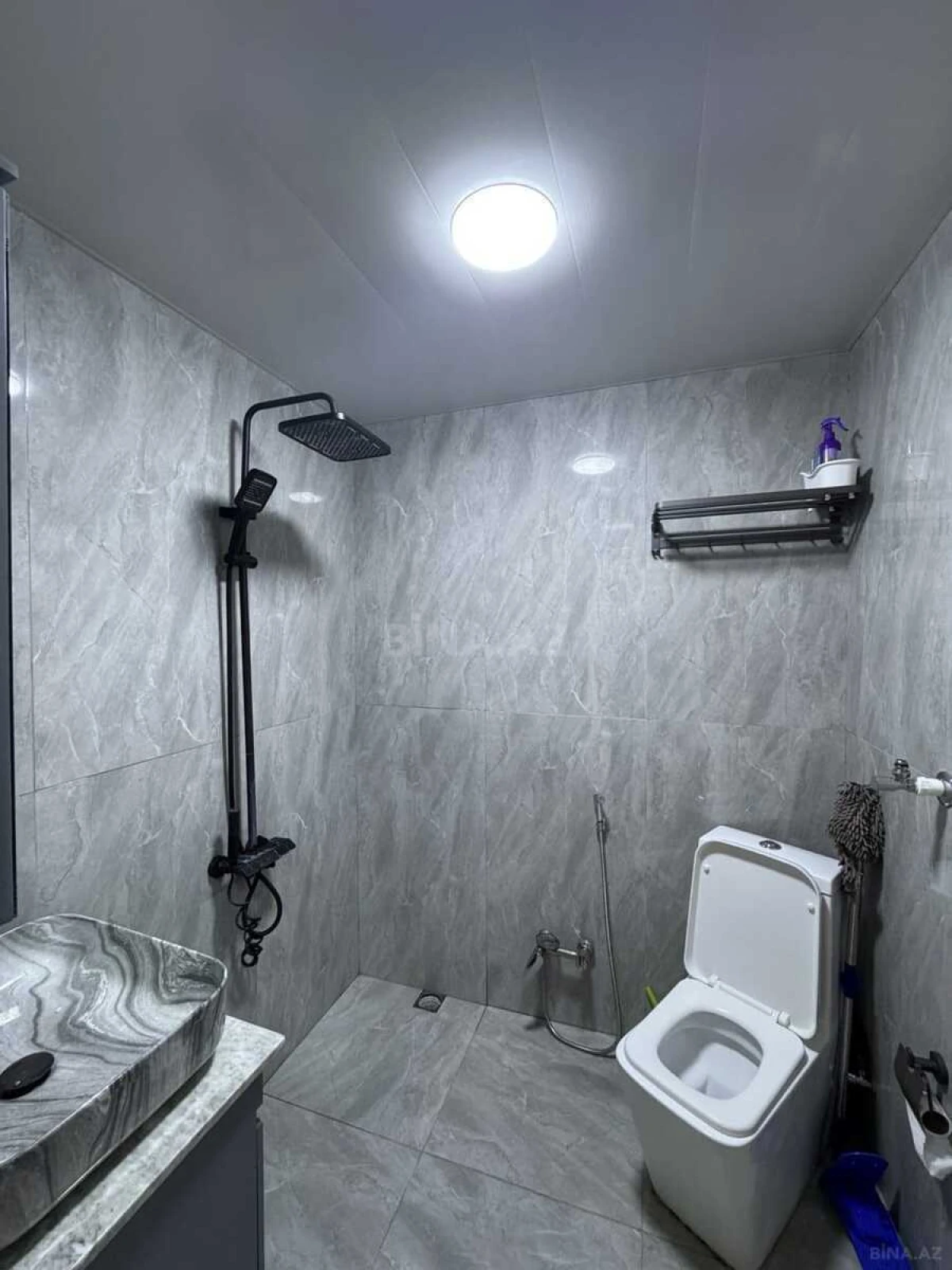 Satılır 3 otaqlı mənzil 96 m²