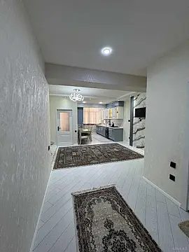 Satılır 3 otaqlı mənzil 96 m² — Bakı, İnşaatçılar 3 otaq 96.00 m²